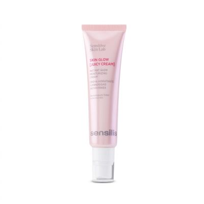 Crème SENSILIS SKIN GLOW JUICY - 50ML