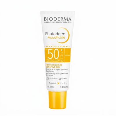 Photoderm aquafluide BIODERMA - SPF50+
