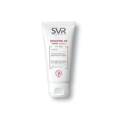 SVR Sensifine AR SPF50+ 50ml - Prix Tunisie | Arkan.tn