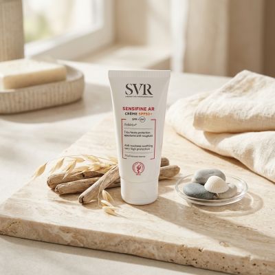 Crème Solaire SVR Sensifine AR - SPF50+ - 50ML