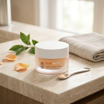 Crème SVR C20 Biotic - 50ML