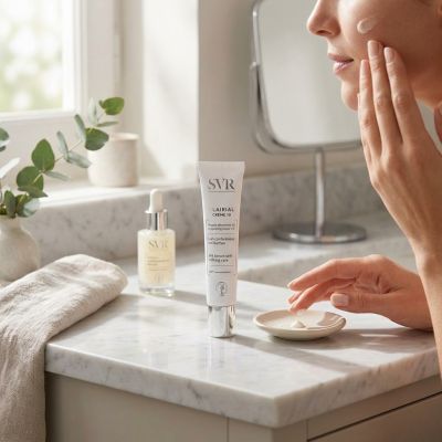 Crème SVR Clairial C10 - 40ML