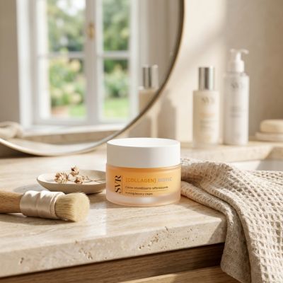 Crème SVR Collagène Biotic - 50ML