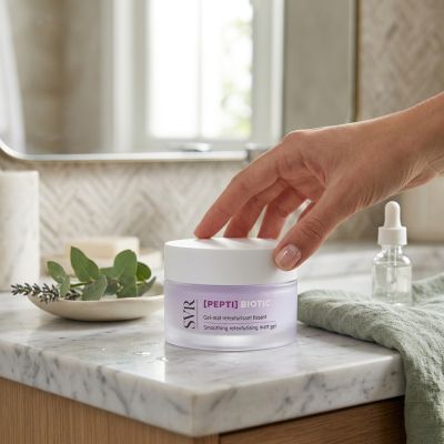 Crème SVR Pepti Biotic - 50ML