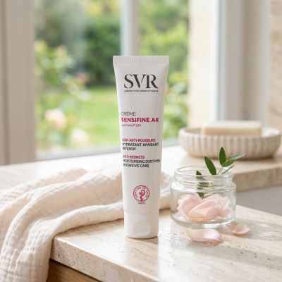Crème SVR Sensifine AR - 40ML