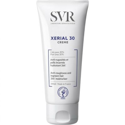 Crème SVR Xerial 30 - 100ML