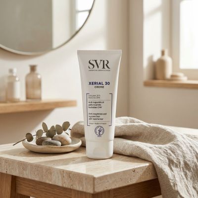 Crème SVR Xerial 30 - 100ML