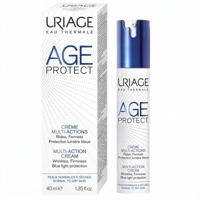 Crème Uriage Age Protect 40ML