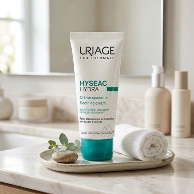 URIAGE Hyséac R Crème Hydra 40ML