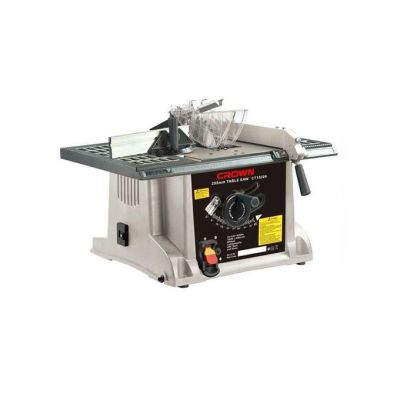 Scie à Table CROWN CT15185 – 1800W