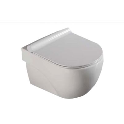 Cuvette Suspendue PERLA - Prix Tunisie | Arkan.tn