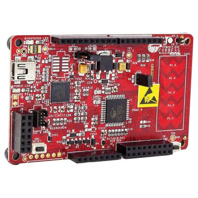 Kit de développement PSoC 4 Velleman - Prix... | Arkan.tn