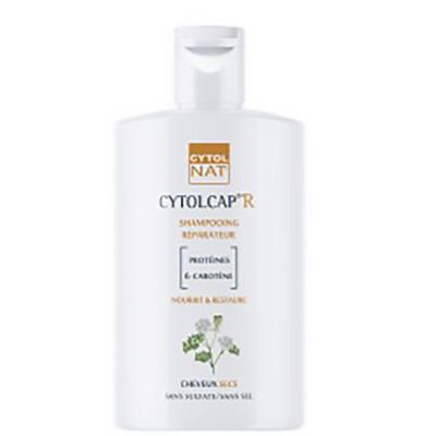 Shampooing réparateur CYTOLCAP R - 200ML