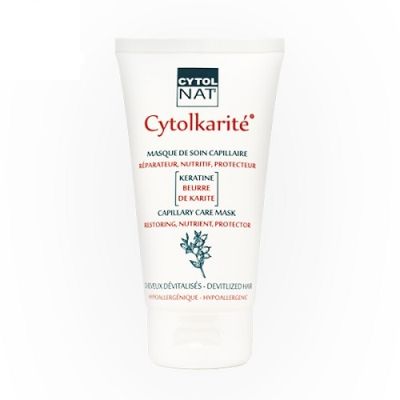 Masque capillaire CYTOLNAT CYTOLKARITE - 150ML