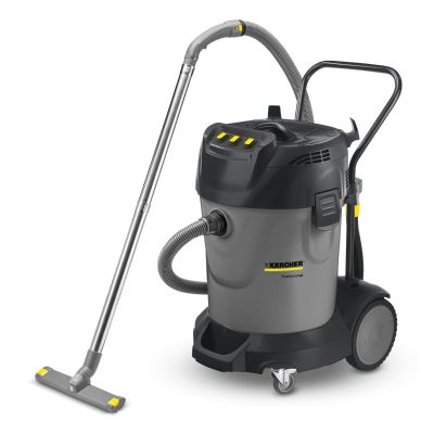 Aspirateur Eau et Poussière 3 Moteurs KARCHER NT70/3