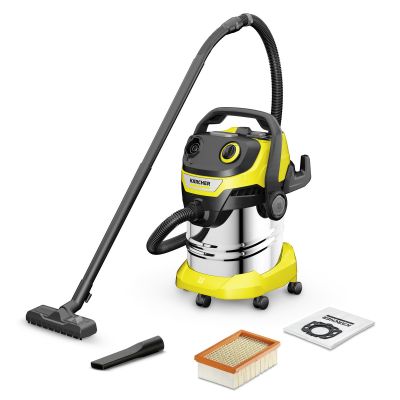 Aspirateur Eau et Poussières Kärcher WD 5 S V-25/5/22