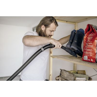 Aspirateur Eau et Poussières Kärcher WD 5 S V-25/5/22