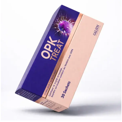 GALIEN OPK TREAT - Sachets - B-30