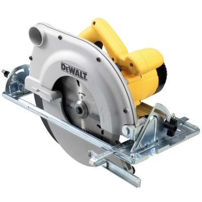 Scie Circulaire DEWALT D23700 – 1750W, 235mm