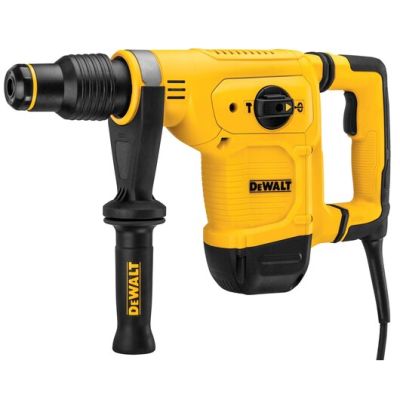 Burineur SDS-MAX AVC 5KG 1050 Watt DEWALT - D25810