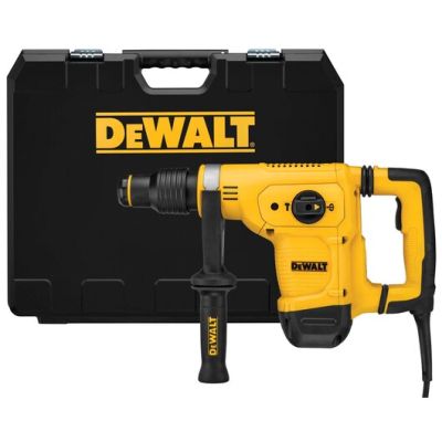 Burineur SDS-MAX AVC 5KG 1050 Watt DEWALT - D25810