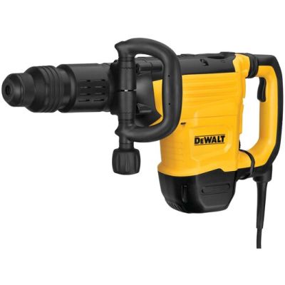 Démolisseur SDS-MAX 10KG 1700 Watt - D25892 - DEWALT