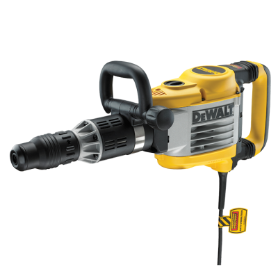 Démolisseur SDS-MAX AVC 11KG 1550 Watt - D25902 - DEWALT  Garantie 3 Ans