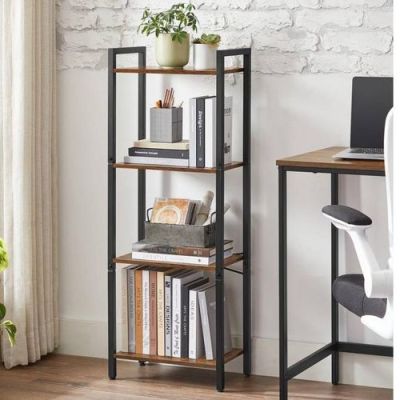 Étagère échelle bois - Prix Tunisie | Arkan.tn