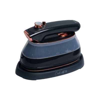 défroisseur florence - HK410-1 - 1200 W - Noir