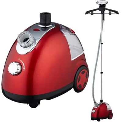 Défroisseur Vapeur Sokany Sk4002 - 2000 W - 1.6L - Rouge
