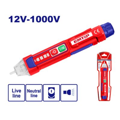 Détecteur de tension EMTOP - ETPL100091 - 12V