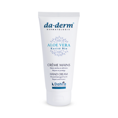 Crème mains DA-DERM - 100ML
