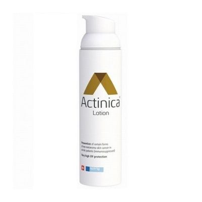 Lotion DAYLONG - Actinica - 80ML