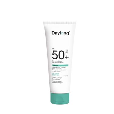 Crème gel légère DAYLONG SPF50+ - Prix Tunisie | Arkan.tn