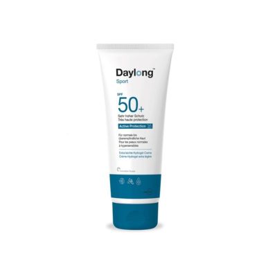 DAYLONG Sport Crème Hydrogel Écran Solaire Extra Légère 50 ml