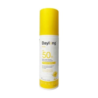 Lait solaire Daylong Kids SPF50+ 150ML - Prix... | Arkan.tn