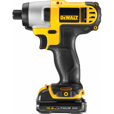 Visseuse à Choc DEWALT DCF815 – 10.8V Garantie 3 Ans