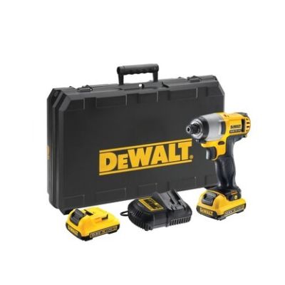 Visseuse à Choc DEWALT DCF815 – 10.8V Garantie 3 Ans
