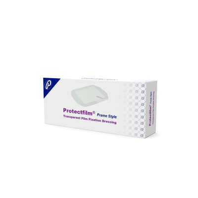 Film Protecteur Fram Style 10x25cm - Pansement Adhésif