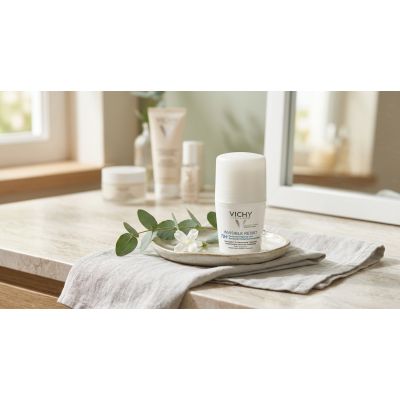 VICHY Déodorant Invisible Resist 72H