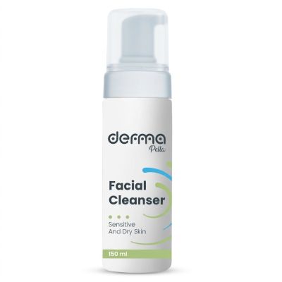 Derma-Pella Mousse Nettoyante Anti-Acné -... | Arkan.tn