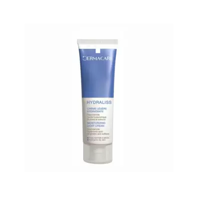 Crème légère DERMACARE HYDRALISS - 50ML