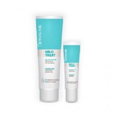 Gel DERMACARE KELO TREAT - 50ML