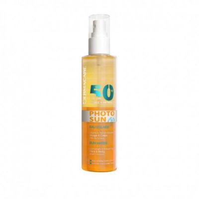 Eau Solaire DERMACARE Photosun 200ml - Prix... | Arkan.tn