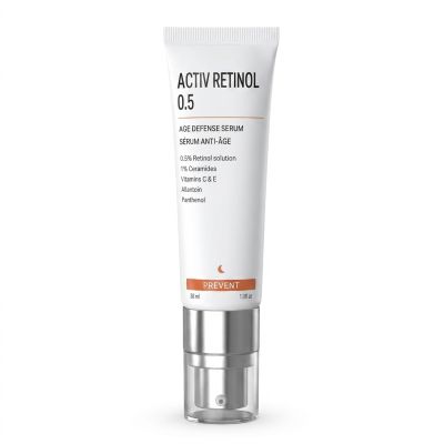 Dermaceutic Activ Retinol 0.5 - Prix Tunisie | Arkan.tn