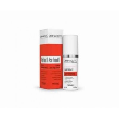 Sérum anti-âge intensif DERMACEUTIC - Activ Retinol 1.0 - 30ML