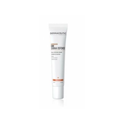 Crème de Jour Dermaceutic Derma Defense DD - Medium