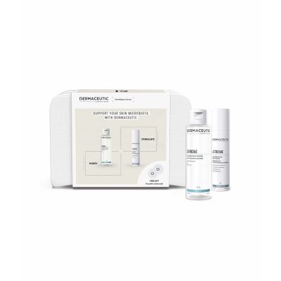 Kit Dermaceutic Oxybiome 100ml + Actibiome 40ml