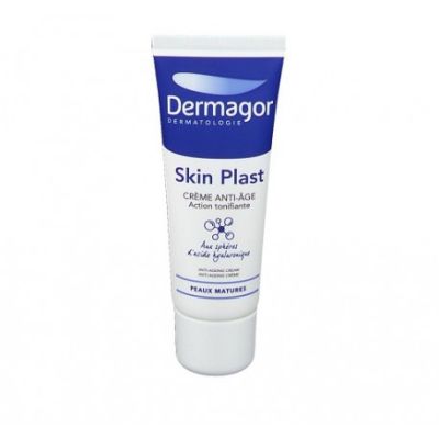 Crème Correctrice Dermagor Skin Plast - 40ml