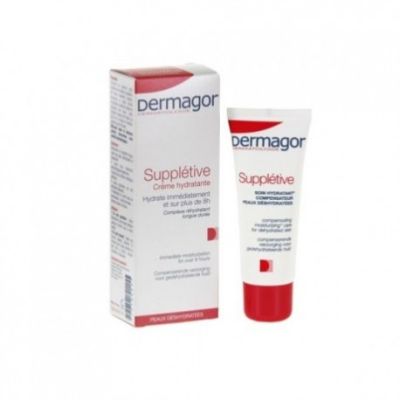 Soin Visage Dermagor Suppletive - 40ml